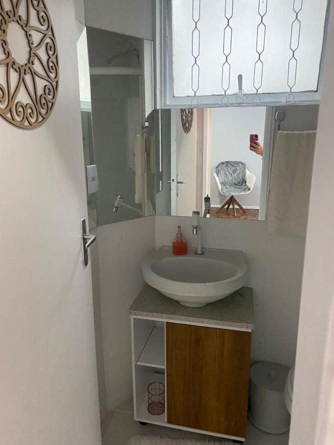 Confortavel Apartamento Em Bage Apartment Exterior photo