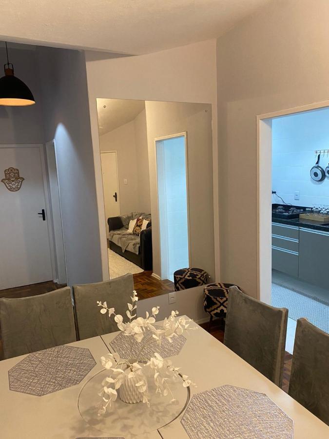 Confortavel Apartamento Em Bage Apartment Exterior photo