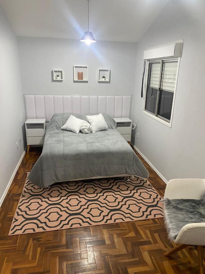 Confortavel Apartamento Em Bage Apartment Exterior photo