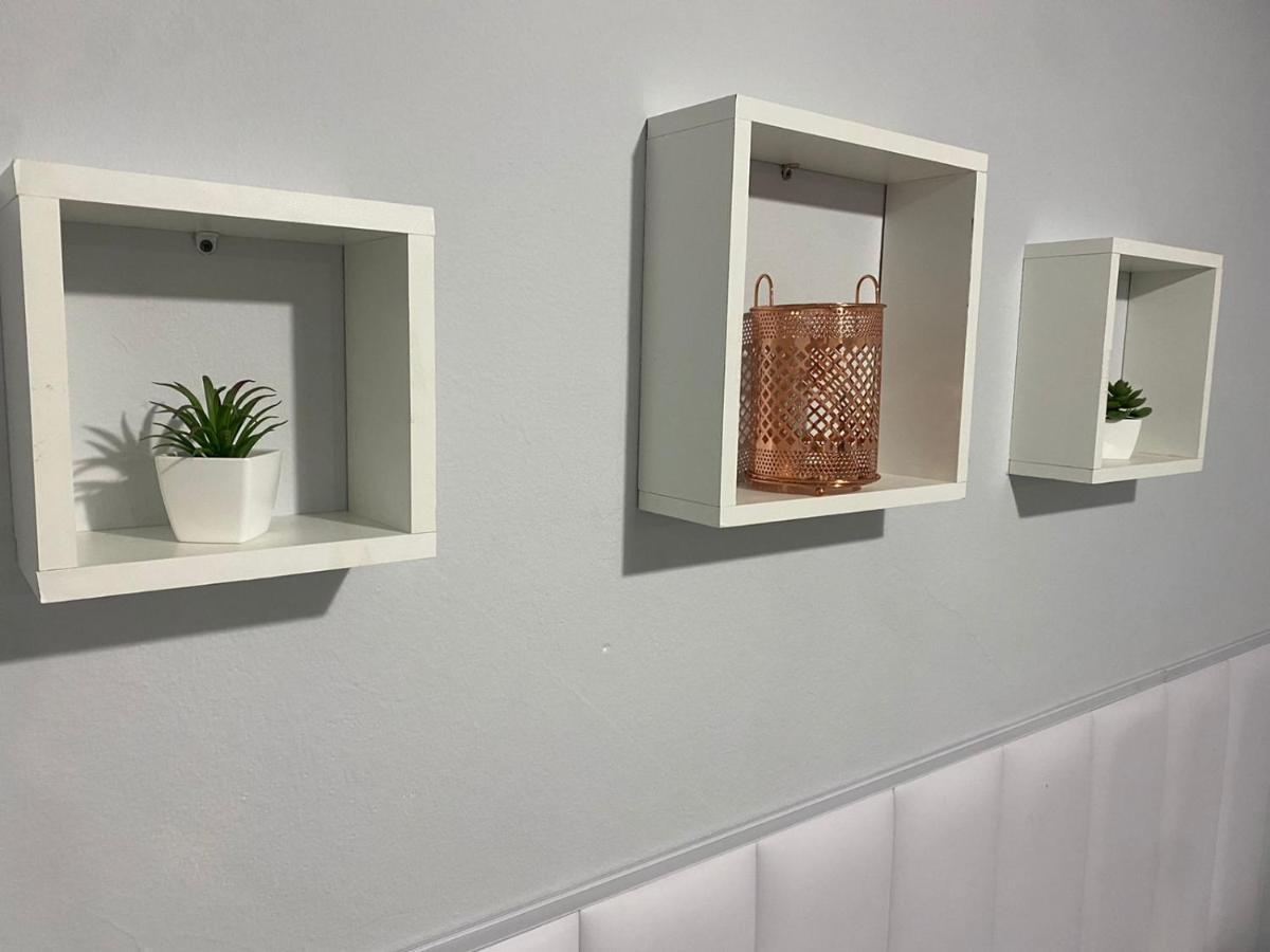 Confortavel Apartamento Em Bage Apartment Exterior photo
